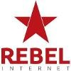 REBEL Internet Logo