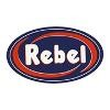 Rebel Oil Logo