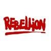Rebellion Logo
