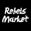 RebelsMarket Logo