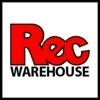 Rec Warehouse Logo