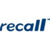 Recall Corporation Logo
