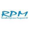 Receivables Performance Management Logo