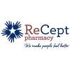 ReCept Pharmacy Logo