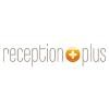 RECEPTION PLUS Logo