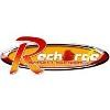 Recharge Sports and Nutrition Centers Logo