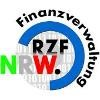 Rechenzentrum der Finanzverwaltung NRW Logo