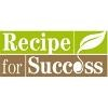 Recipe for Success Foundation Logo