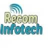 Recom (India) Logo