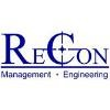 Recon Engineering Logo