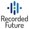 Recorded Future Logo