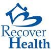 Recover Health Logo
