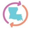 Recovery School District Logo