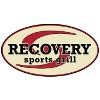 Recovery Sports Grill Logo