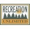 Recreation Unlimited Foundation Logo