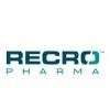 Recro Pharma Logo