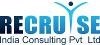 Recruise India Logo