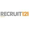 Recruit 121 Group Logo
