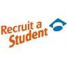 Recruit a Student Logo