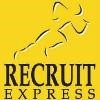 Recruit Express Logo