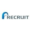 Recruit Holdings Logo