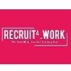 Recruit4work Logo