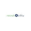 recruitAbility Logo