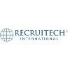 Recruitech International Logo