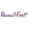 RecruitFirst Logo