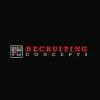 Recruiting Concepts Logo
