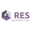 Recruiting Edge Staffing Logo