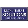 Recruitment Solutions (North West) Logo