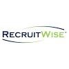 RecruitWise Logo