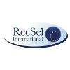 RecSel Logo