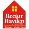 Rector Hayden REALTORS Logo