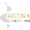 Recura Kliniken Logo