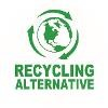 Recycling Alternative Logo