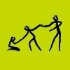 Recycling Lives Logo