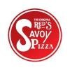 Red's Savoy Pizza Logo