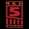 Red 5 Studios Logo