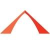 Red Alpha Logo