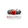 Red Apple Education Logo