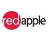 Red Apple Stores Logo