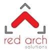 Red Arch Solutions Logo