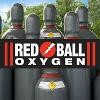Red Ball Oxygen Logo