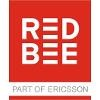 Red Bee Media Logo