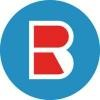 Red Blue Media Logo