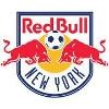RED BULL NEW YORK Logo