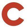 Red C (UK) Logo
