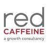 Red Caffeine Logo